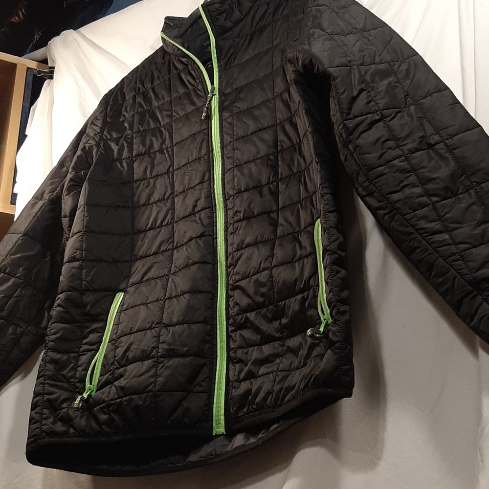 Jacket - Picture 1 of 4
